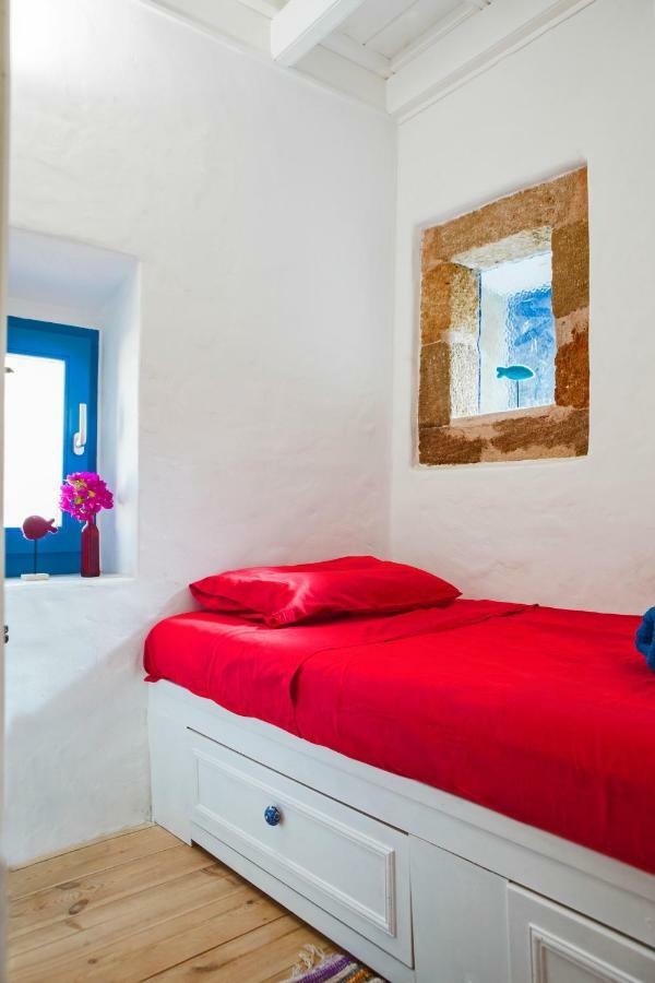 Villa Kefi Koskinou  Dış mekan fotoğraf